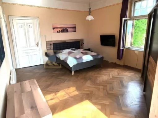 Apartment in Opatija, Primorje-Gorski Kotar Region