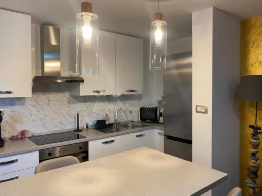 Apartment in Opatija, Primorje-Gorski Kotar Region