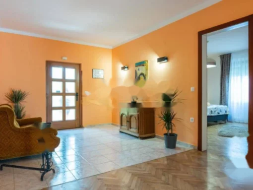 Apartment in Opatija, Primorje-Gorski Kotar Region