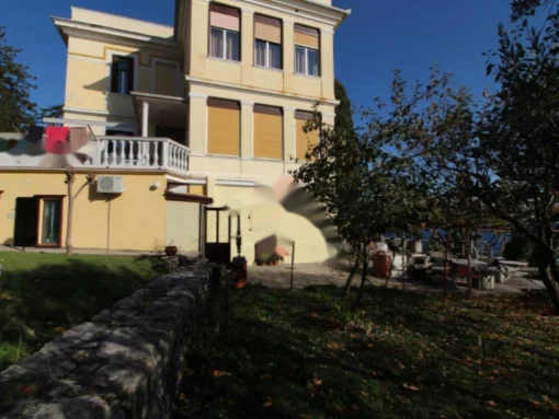 Apartment in Opatija, Primorje-Gorski Kotar Region
