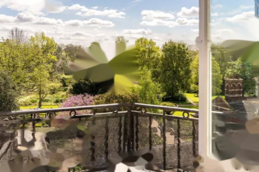 Apartment in United Kingdom