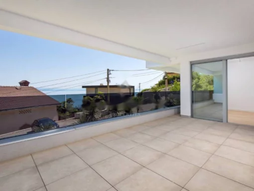 Apartment in Opatija, Primorje-Gorski Kotar Region