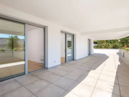 Apartment in Opatija, Primorje-Gorski Kotar Region