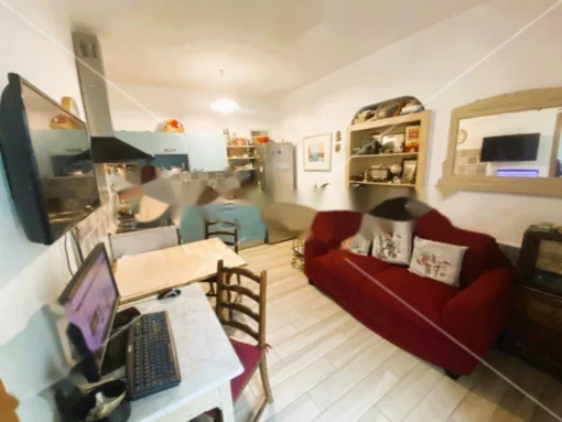 Apartment in Opatija, Primorje-Gorski Kotar Region