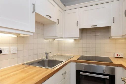 Apartment in United Kingdom