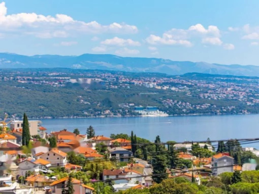 Apartment in Opatija, Primorje-Gorski Kotar Region