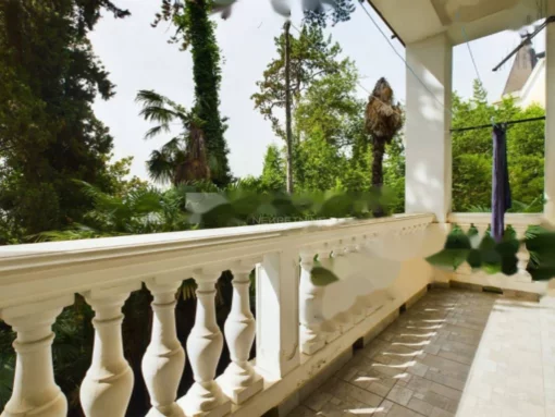 Apartment in Opatija, Primorje-Gorski Kotar Region