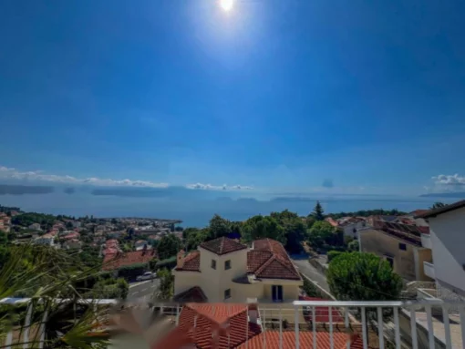 Apartment in Opatija, Primorje-Gorski Kotar Region