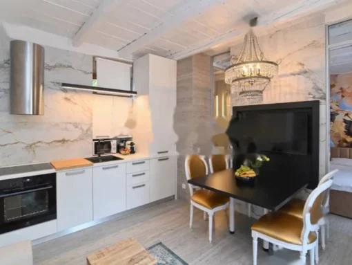 Apartment in Opatija, Primorje-Gorski Kotar Region