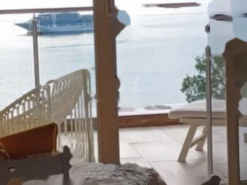 Apartment in Opatija, Primorje-Gorski Kotar Region