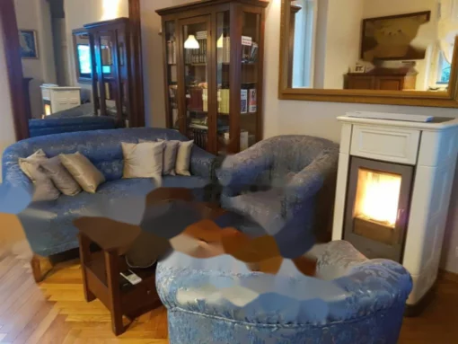 Apartment in Opatija, Primorje-Gorski Kotar Region