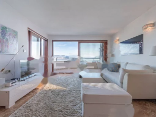 Apartment in Opatija, Primorje-Gorski Kotar Region