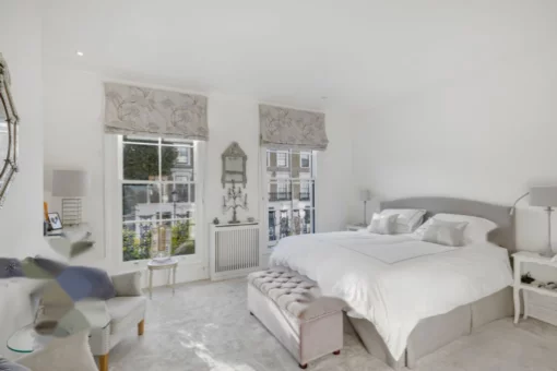 Apartment in United Kingdom