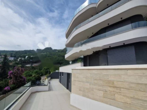 Apartment in Opatija, Primorje-Gorski Kotar Region