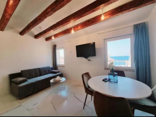 Apartment in Piran, Piran Municipality