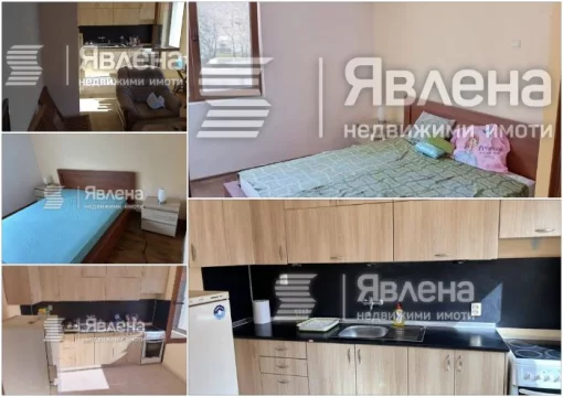 Apartment in Malko Tarnovo, Burgas Region