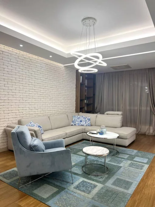 Apartment in Budva, Budva Municipality