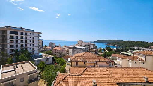 Apartment in Becici, Budva Municipality