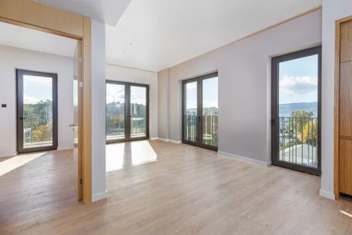 Apartment in Tivat, Tivat Municipality