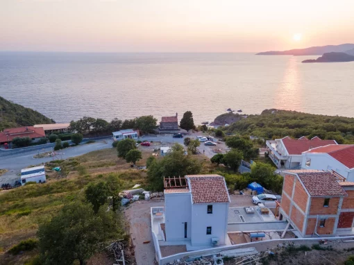 House in Blizikuce, Budva Municipality