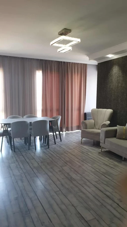 Apartment in Kobuleti, Autonomous Republic of Adjara