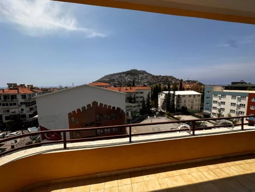 Apartment in Alanya, Mediterranean Region