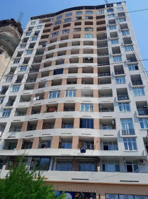 Apartment in Batumi, Autonomous Republic of Adjara