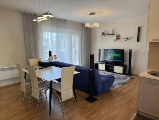 Apartment in Becici, Budva Municipality