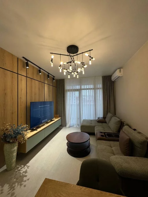 Apartment in Batumi, Autonomous Republic of Adjara