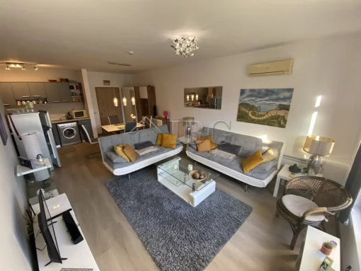 Apartment in Aheloy, Burgas Region