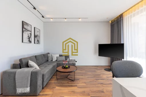 Apartment in Bratesici, Kotor Municipality