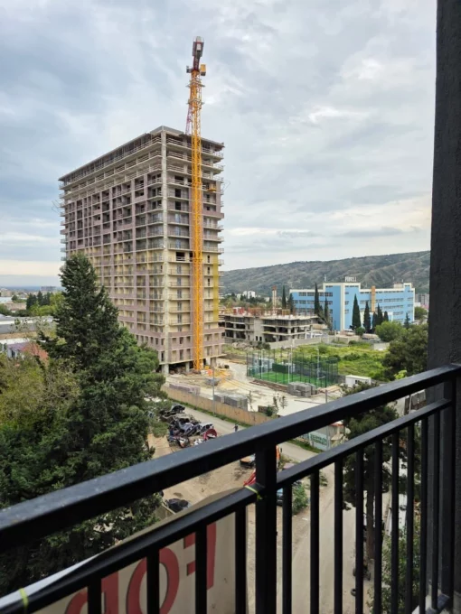 Apartment in Tbilisi