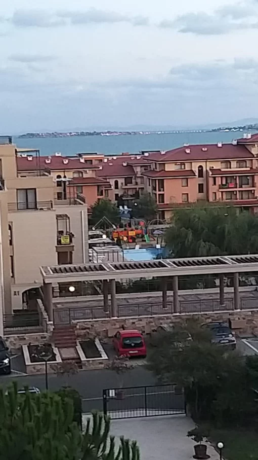 Apartment in Sveti Vlas, Burgas Region