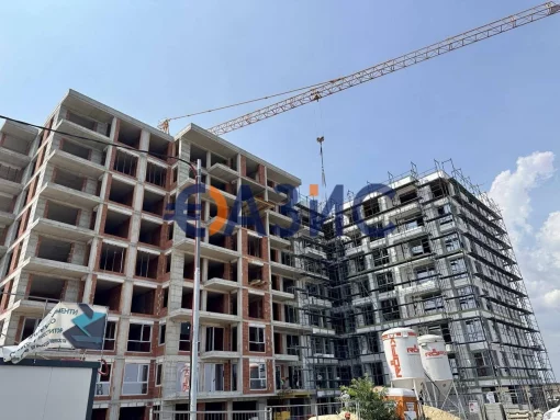 Apartment in Burgas, Burgas Region