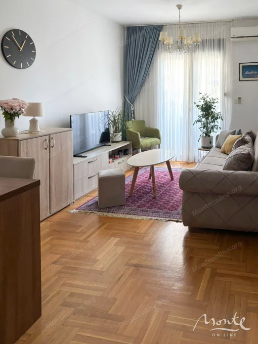 Apartment in Budva, Budva Municipality