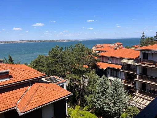 Apartment in Sozopol, Burgas Region
