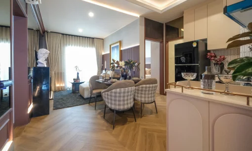 Apartment in Ban Kata, Phuket Province