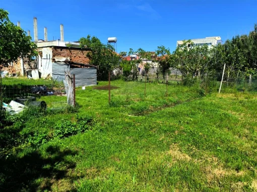 House in Durrës Region
