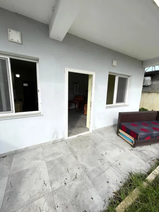 House in Durrës Region