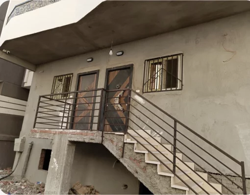 Apartment in Hurghada