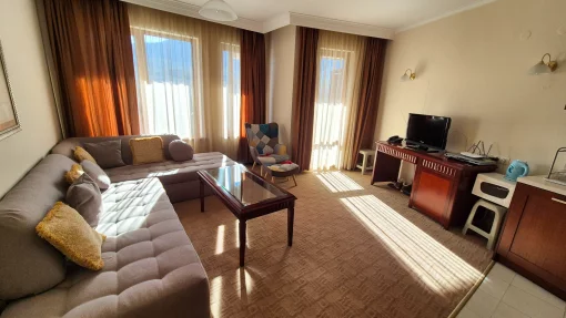 Apartment in Bansko, Blagoevgrad Region