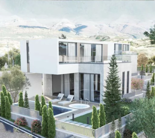 House in Tirana, Tirana Region