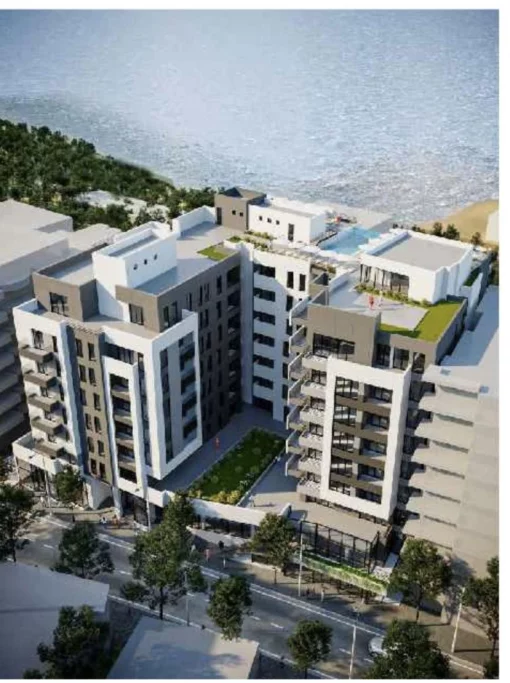 Apartment in Sarandë, Southern Albania