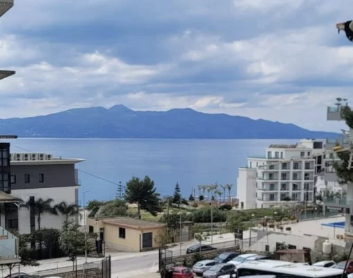 Apartment in Sarandë, Southern Albania