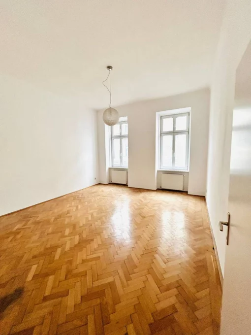 Apartment in Vienna