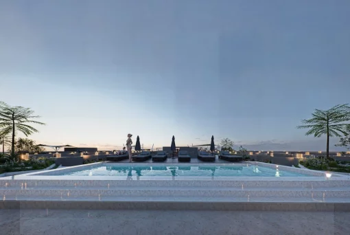 Apartment in Touristic Villages, Hurghada