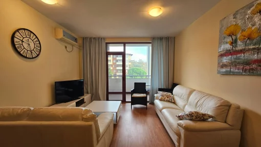 Apartment in Sveti Vlas, Burgas Region