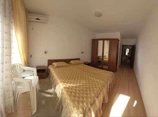 Apartment in Sunny Beach, Burgas Region