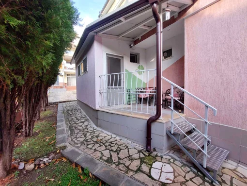 Studio apartment in Sveti Vlas, Burgas Region