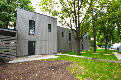 Apartment in Riga, Vidzeme